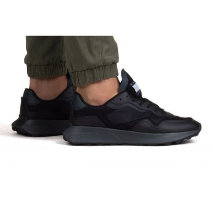 Tommy Hilfiger Sportbačiai Mišrios Medžiagos M EM0EM01259BDS