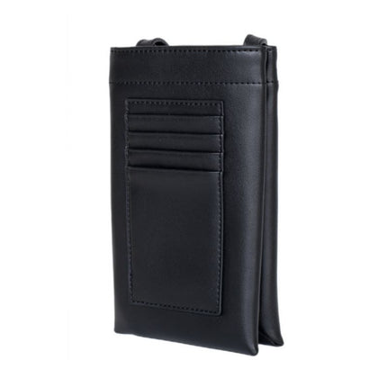 Tommy Hilfiger Veg Luxe Telefoninė piniginė AW0AW11886