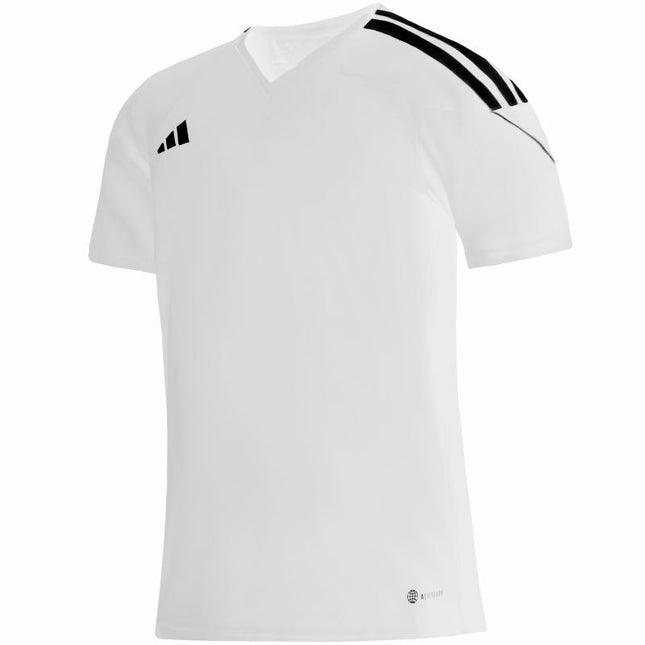 adidas Tiro 23 League Marškinėliai Jaunesniems HR4620