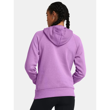 Under Armour W 1379500-560 Džemperis