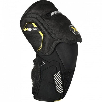 Bauer Supreme M5 Pro Jr 1061881 Ledo ritulio alkūnių apsaugos