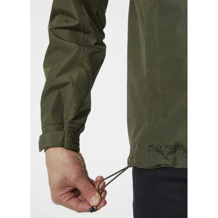 Helly Hansen Dubliner striukė M 62643 431