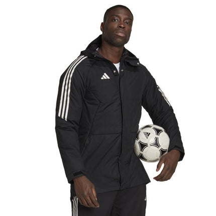 Adidas Condivo 22 Stadium Parka M HT2538 striukė