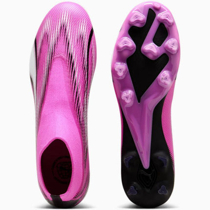 Puma Ultra Match+ LL FG/MG vyriški 107759 01 bateliai