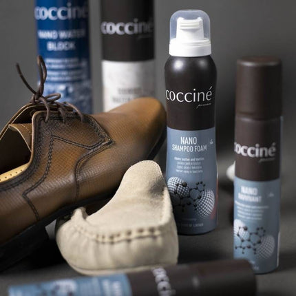 Coccine DA0277 Odos ir Tekstilės Valymo Putos