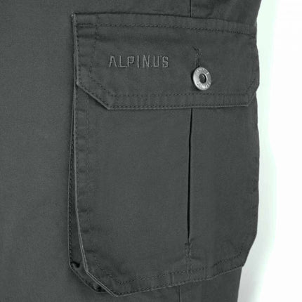 Alpinus Askja M SI18159 šortai
