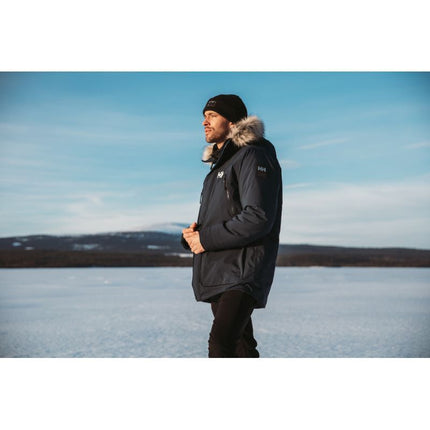 Helly Hansen Reine Parka striukė M 53630 597