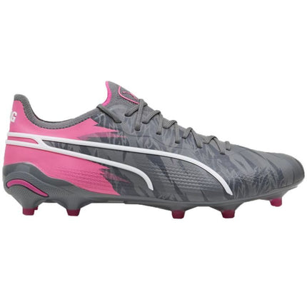 Puma King Ultimate Rush FG/AG M 107824 01 futbolo batai