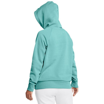 Under Armour Rival Flecce Go tuvas W 1379500 482