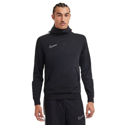 Nike Academy M FZ0501-010 džemperis su gobtuvu