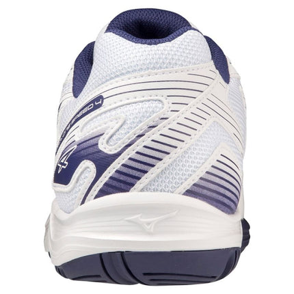 Mizuno Cyclone Speed 4 M V1GA238043 tinklinio bateliai