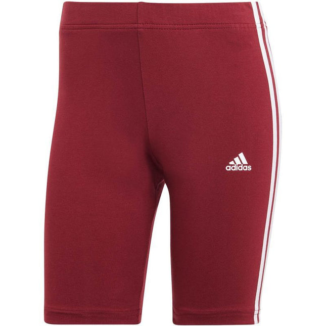 adidas Essentials 3-Stripes W IM2846 Šortai