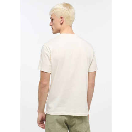 Mustang Alex C Print Marškinėliai M 1013806-8001