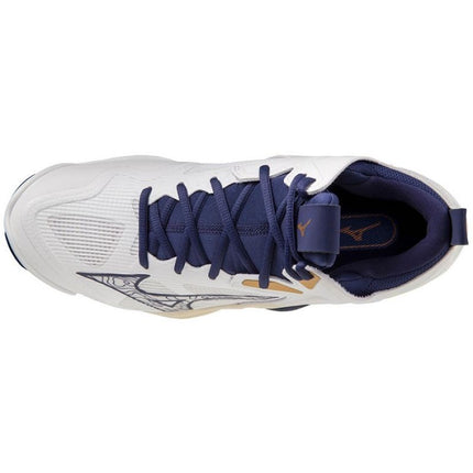 Mizuno Wave Momentum 3 MID Tinkšliai tinklinio bateliai V1GA231743