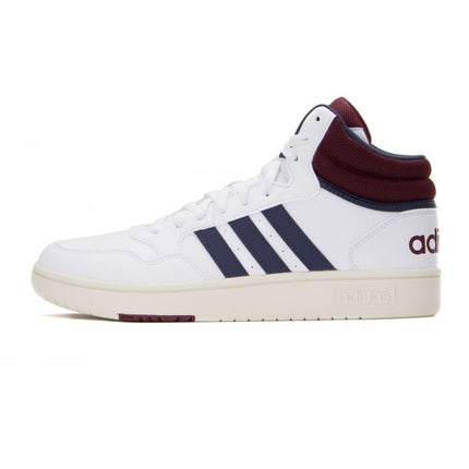 Adidas Hoops 3.0 Mid M HP7895 batai