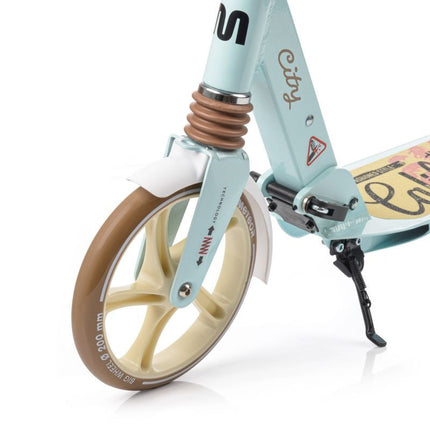 Meteor City Kalifornija 16954 motoroleris