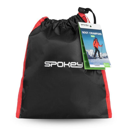 Spokey batų lentynos Secu dydis L SPK-942457