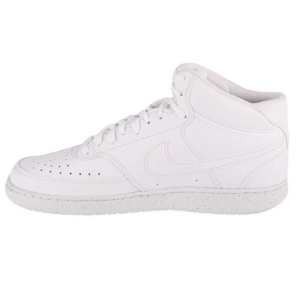 Nike Court Vision Mid M DN3577-100 batai