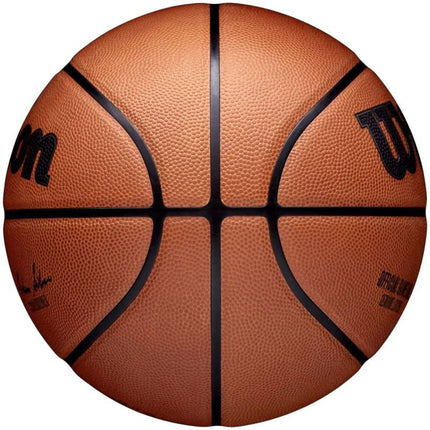 Wilson NBA Oficialus Žaidimo Kamuolys WTB7500ID