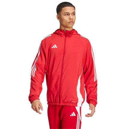 Adidas Tiro 24 vyriška striukė IM8809