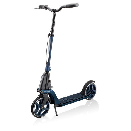 Globber One K 200 DeLuxe Mėlyna 678-100 Miesto paspirtukas