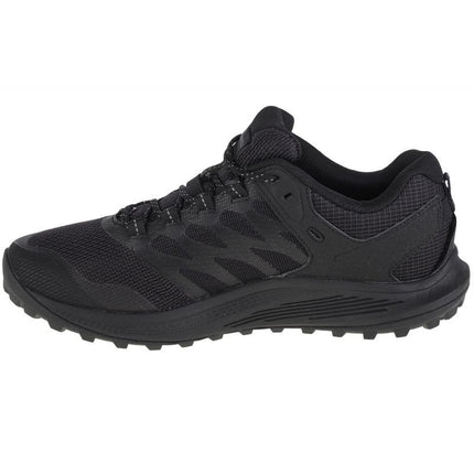 Merrell Nova 3 M J067599 Bėgimo Bateliai