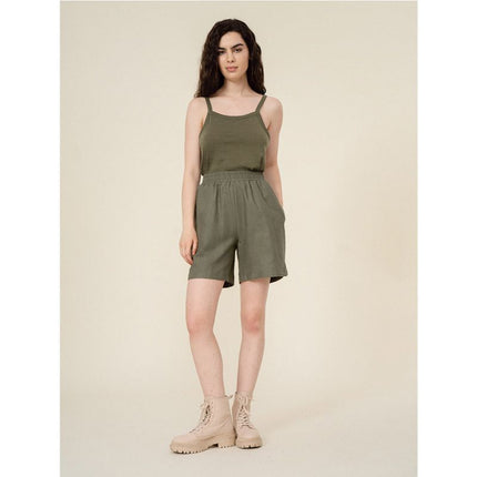 Outhorn Šortai W OTHSS23TSHOF123 43S