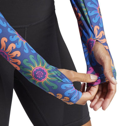 adidas Farm Crop LS marškinėliai W IM2360