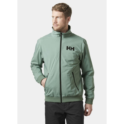 Helly Hansen Hp Racing Bomber striukė M 34285 489