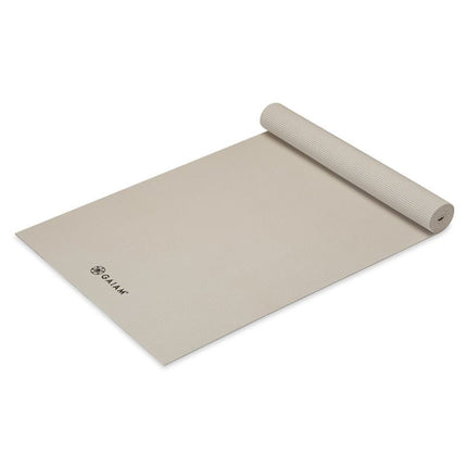 Gaiam Smiltainio Joga kilimėlis 5 mm 64951