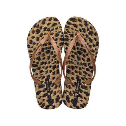Ipanema Animale Print II Fem W 83306 AJ138 Basutės
