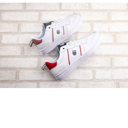 K-Swiss LOZAN MATCH LTH M batai 08903-119-M