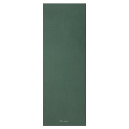 Gaiam Sagebrush jogos kilimėlis 5 MM 64948