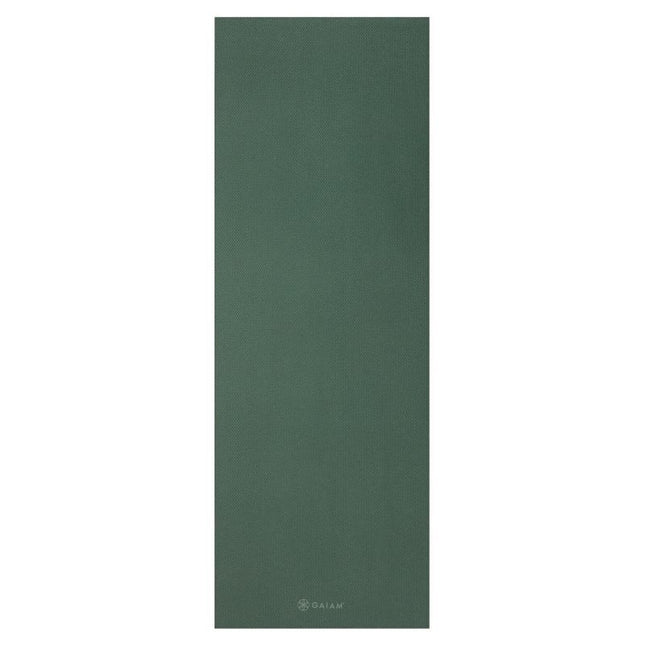 Gaiam Sagebrush jogos kilimėlis 5 MM 64948