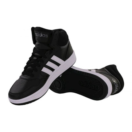 Adidas Hoops Mid 3.0 K GW0402 batai