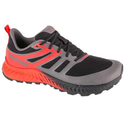 Inov-8 Trailfly Standard M Running Shoes 001148-BKFRDG-S-001