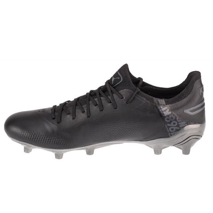 Puma King Ultimate FG/AG vyriški futbolo bateliai 107563-03