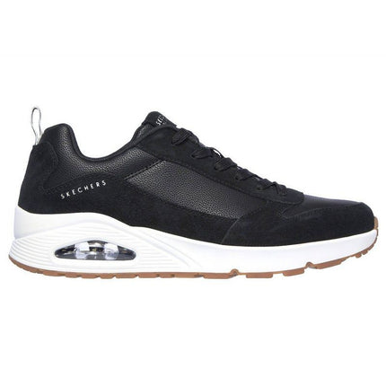 Skechers Uno Stacre M 52468-BKW batai