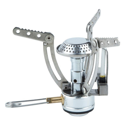 MacGyver 101246 Kempingo degiklis