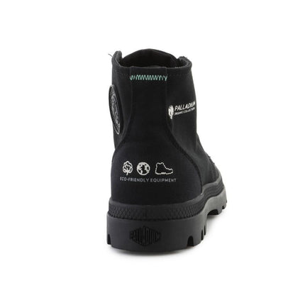 Palladium Hi Organic II U batai 77100-008-M