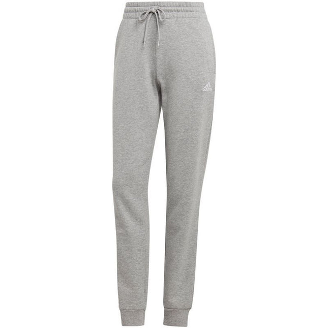 adidas Essentials Linear French Terry Cuffed Pants W IC8816