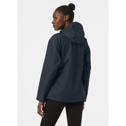 Helly Hansen Seven Striukė moterims 62066 598