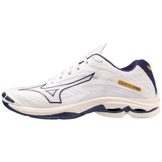 Mizuno Wave Lightning Z7 M V1GA220043 tinklinio bateliai