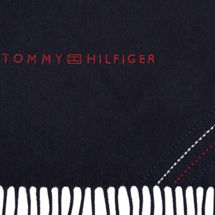 Tommy Hilfiger 1985 Austas Šalikas AM0AM10373