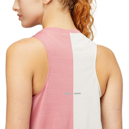 Asics Tokyo Tank W 2012B917-702 marškinėliai