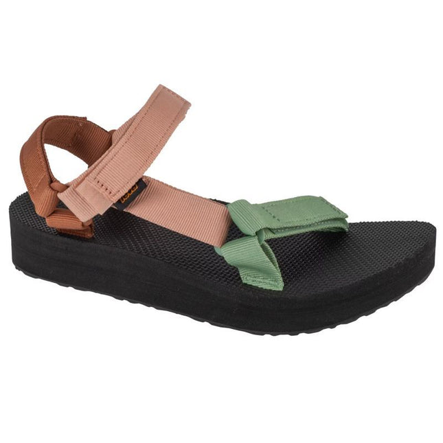 Teva Midform Universal Moteriškos Basutės 1090969-CYM