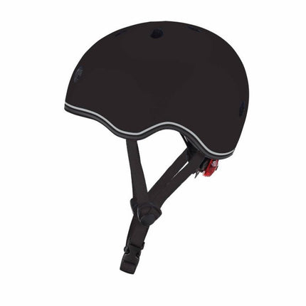 Globber Juodų 506-120 Šalmas