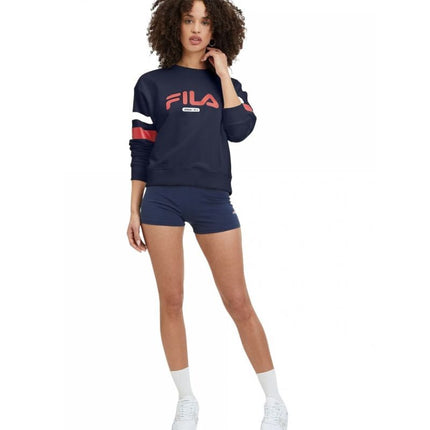 Fila Barumini Hoodie M FAU0068.10001