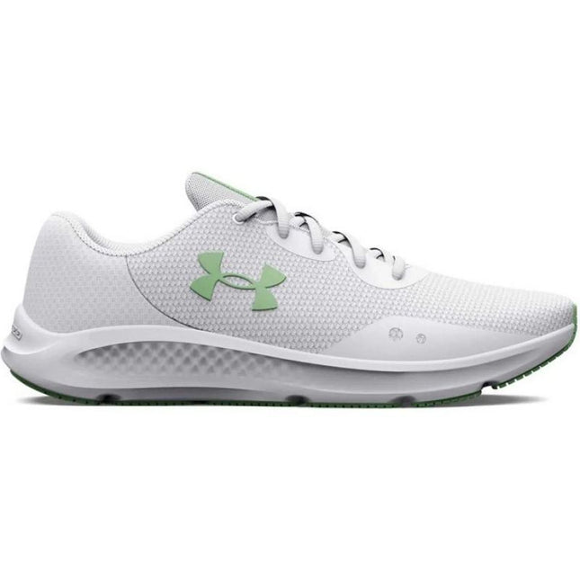Under Armour Charged Pursuit 3 Twist W batai 3026692-100