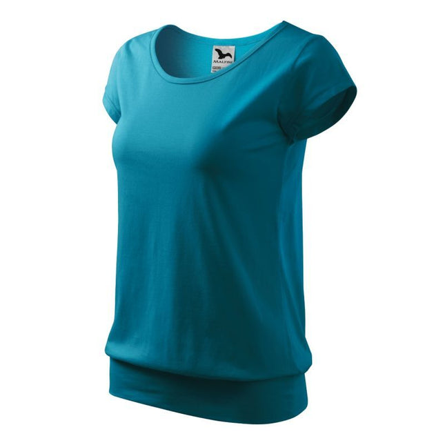 Adler City W T-shirt MLI-12059